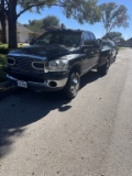 2006 Dodge Ram 3500 Dually 4x4