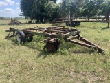 9ft Miller Offset Disc