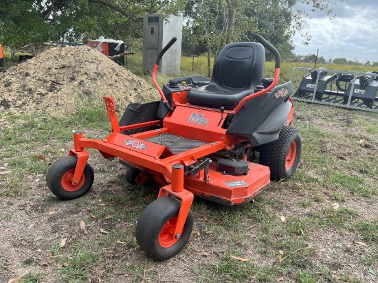 Bad Boy MZ 42" ZTR Mower