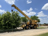 Grove RT522 Crane