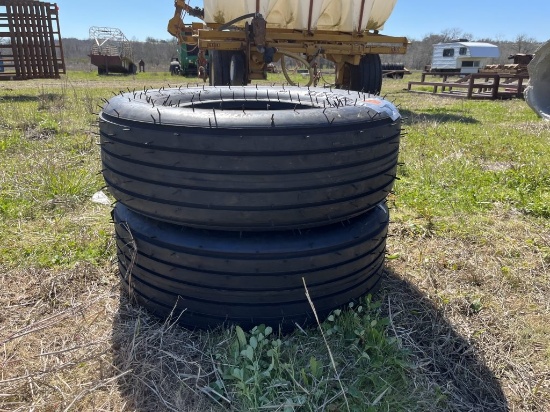 11L-15 Implement Tires
