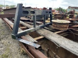 Headache Rack