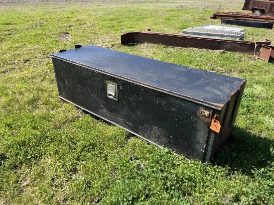Rawson Toolbox/Side Box