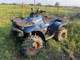 Polaris Magnum 325 Four Wheeler