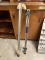 2 Piece Belt Measurers