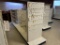 Peg Board Display Rack