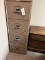 Fireproof Filing Cabinet