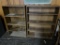 2 Piece Shelving Units