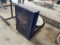 Advertisement Display Lot
