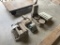 5 piece Vintage Lot