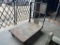 Rolling Platform Cart
