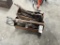 2 Piece Toolboxes with Contents