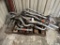 Exhaust Pipes