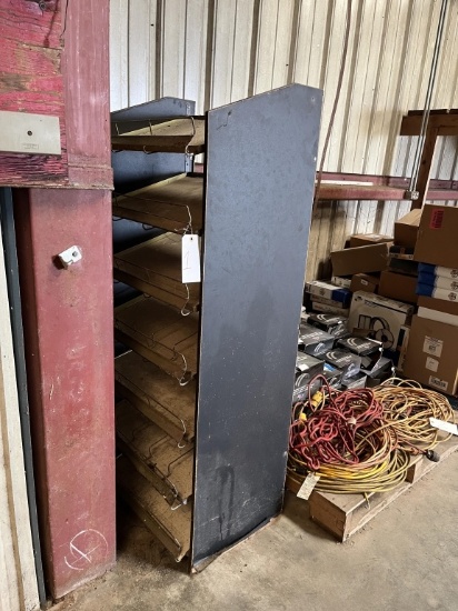 Display Rack