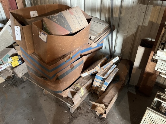 Pallet of MIsc