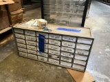 Tray Organizer