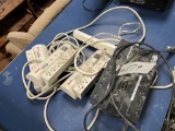 Powerstrips & Surge Protectors