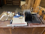 Office Supply Lot