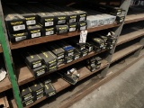 Contents of 3 Lower Shelves