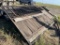 8pc Horse Stalls