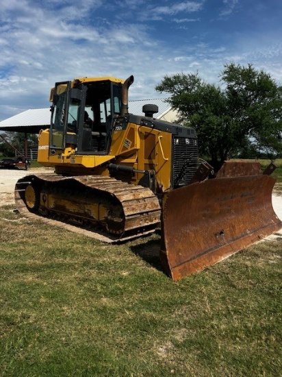 August 30, 2024 Live Virtual Equipment Auction