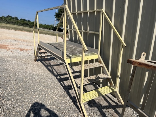 Catwalk 7' x 29"