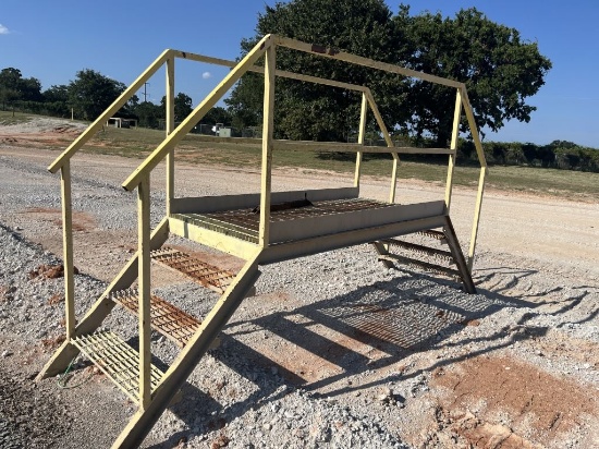 Catwalk 7' x 29"