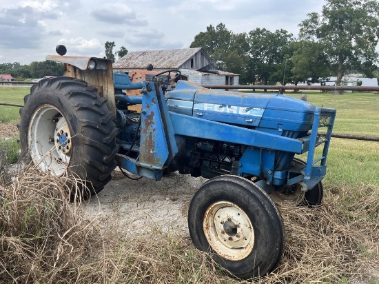 Ford 4610 Tractor