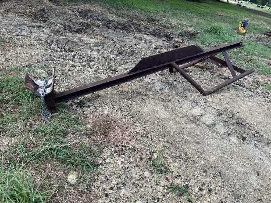 Lift Boom
