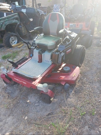 Toro Time Cutter 75754 ZTR