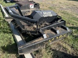 6ft Brush Cutter