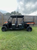 Polaris Pro XD 4000D