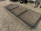 12ft Gate w/ Cattle Panel