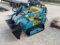 MachPro MPS330 Mini Skidsteer