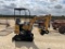 AGT H12R Mini Excavator