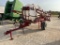 500gal Pull-Type 30ft Spray Rig