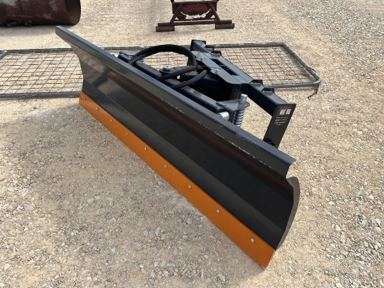 Wolverine 84" SS Dozer Blade