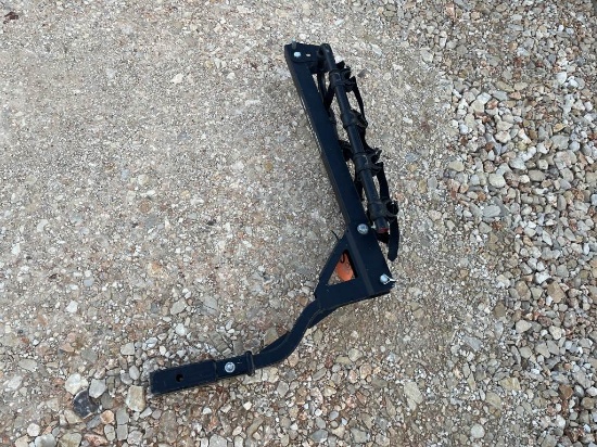 Bike Rack