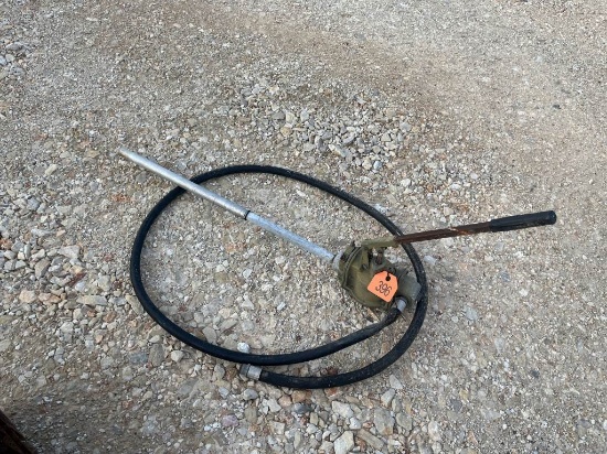 Hand Pump Fuel Pump