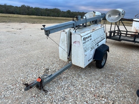 Allmand Bros Nite-Lite Pro