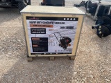 Landhonor Concrete Floor Saw