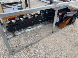 Wolverine SS Trencher