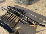 Running Boards