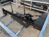 Wolverine SS Sickle Bar Mower