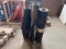 3 Partial Rolls of Felt Paper