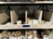 Qty of PVC Bushings