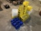 Plastic Bins