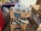Hangers, Clamps, Fasteners
