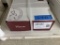 Pfister Shower Head, Valve, Handles and Trim
