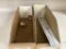 Hacksaw Blades and Hose Bib Vac Breaker